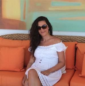 Meet your Posher, Nicolette